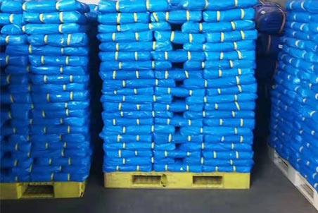 天津市华沃格瑞国际贸易有限公司