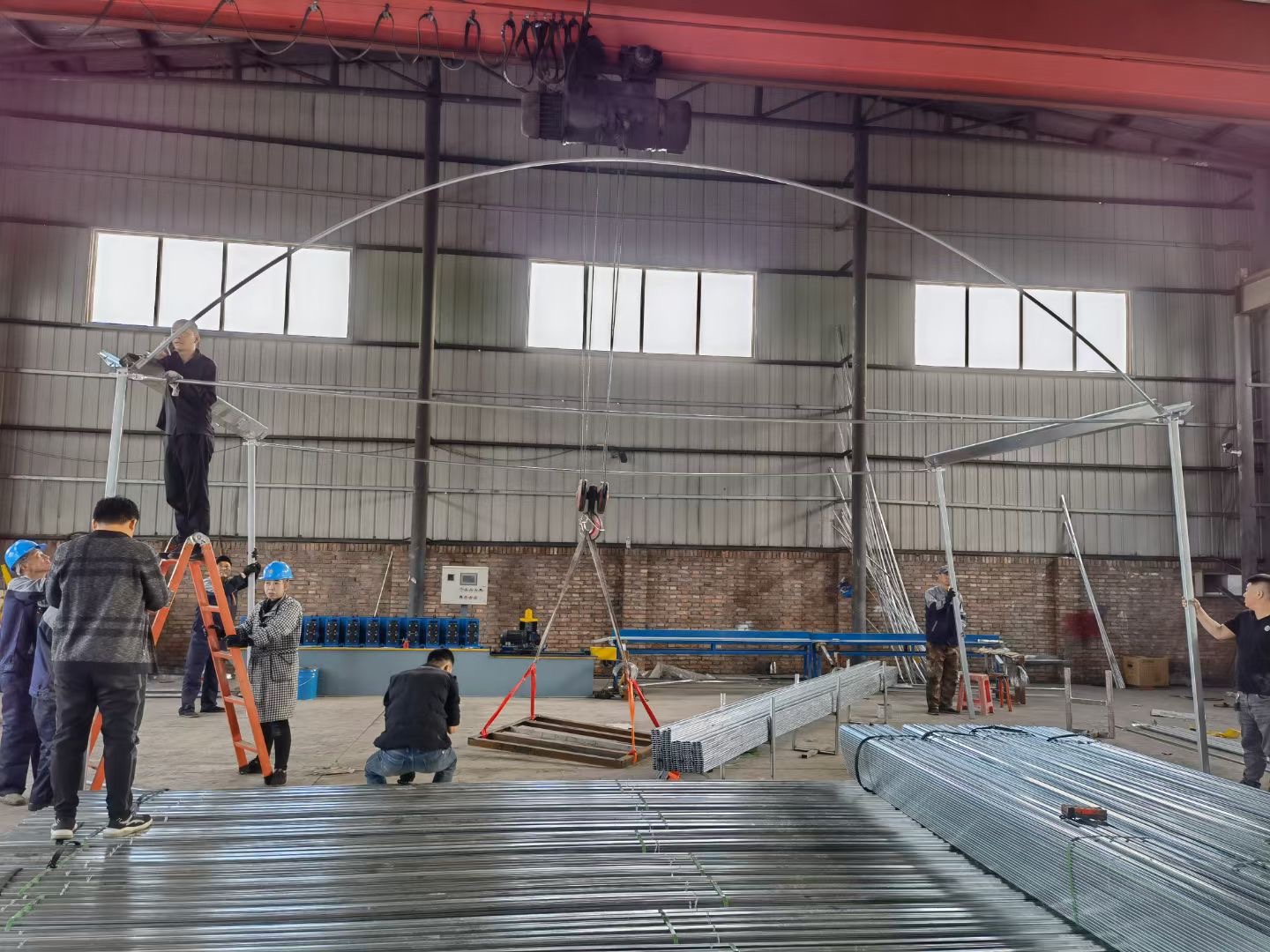 天津市华沃格瑞国际贸易有限公司