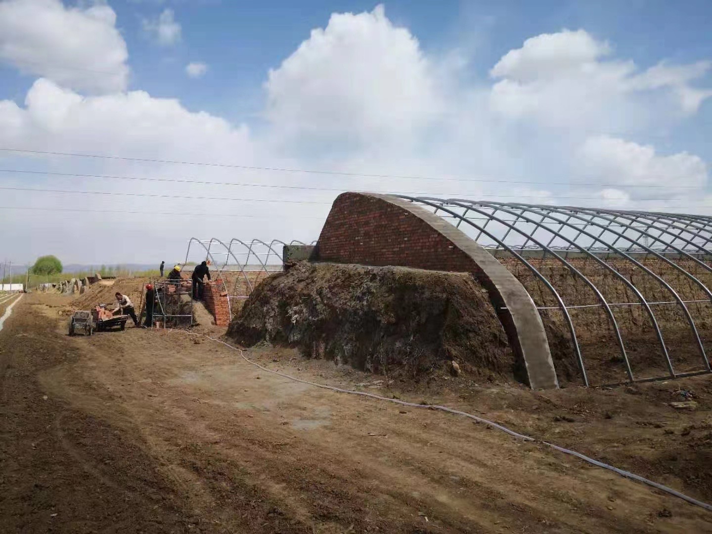 天津市华沃格瑞国际贸易有限公司