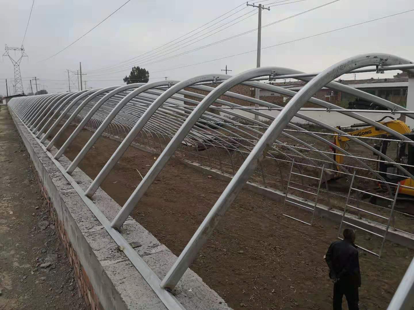 天津市华沃格瑞国际贸易有限公司